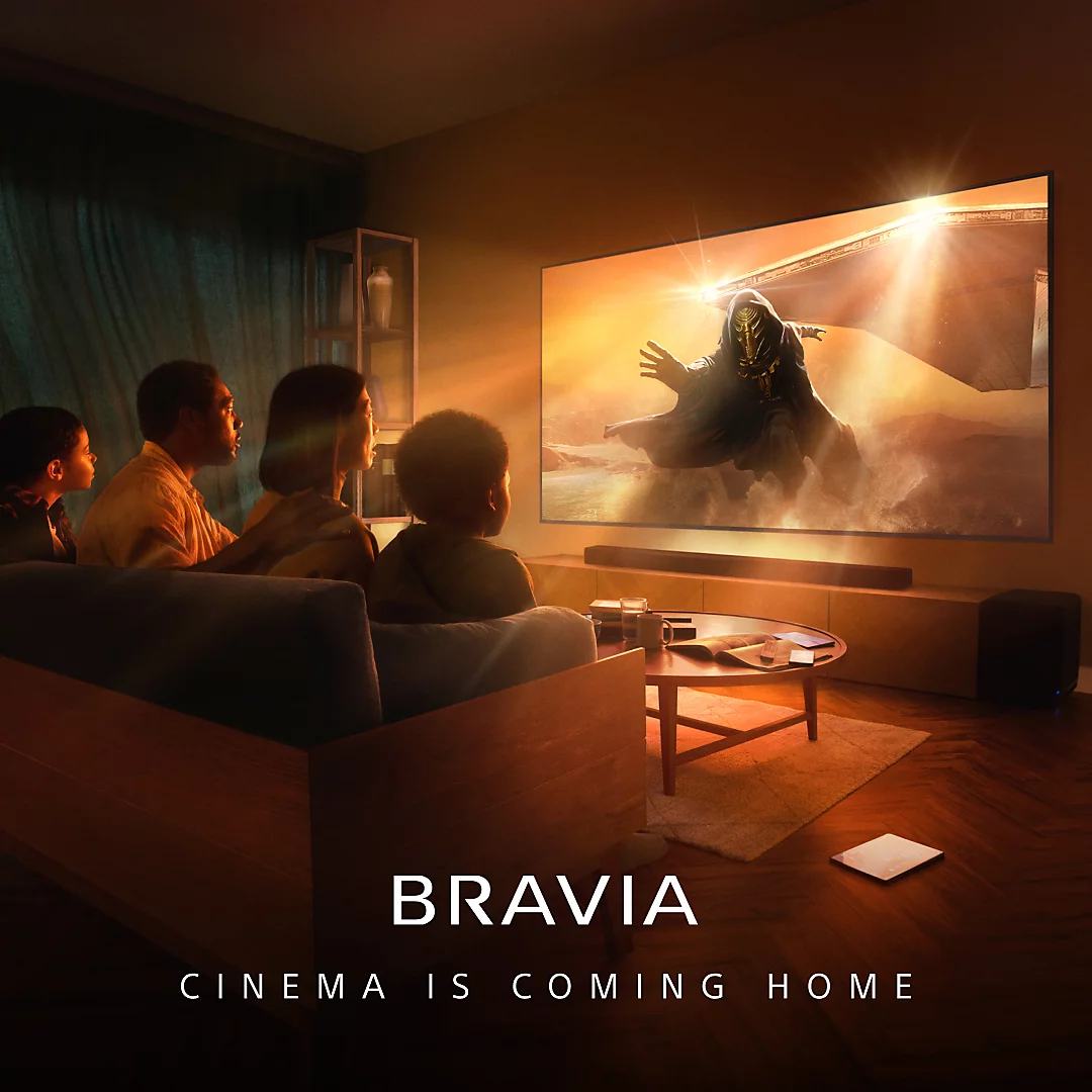 Sony Led Smart Tv
